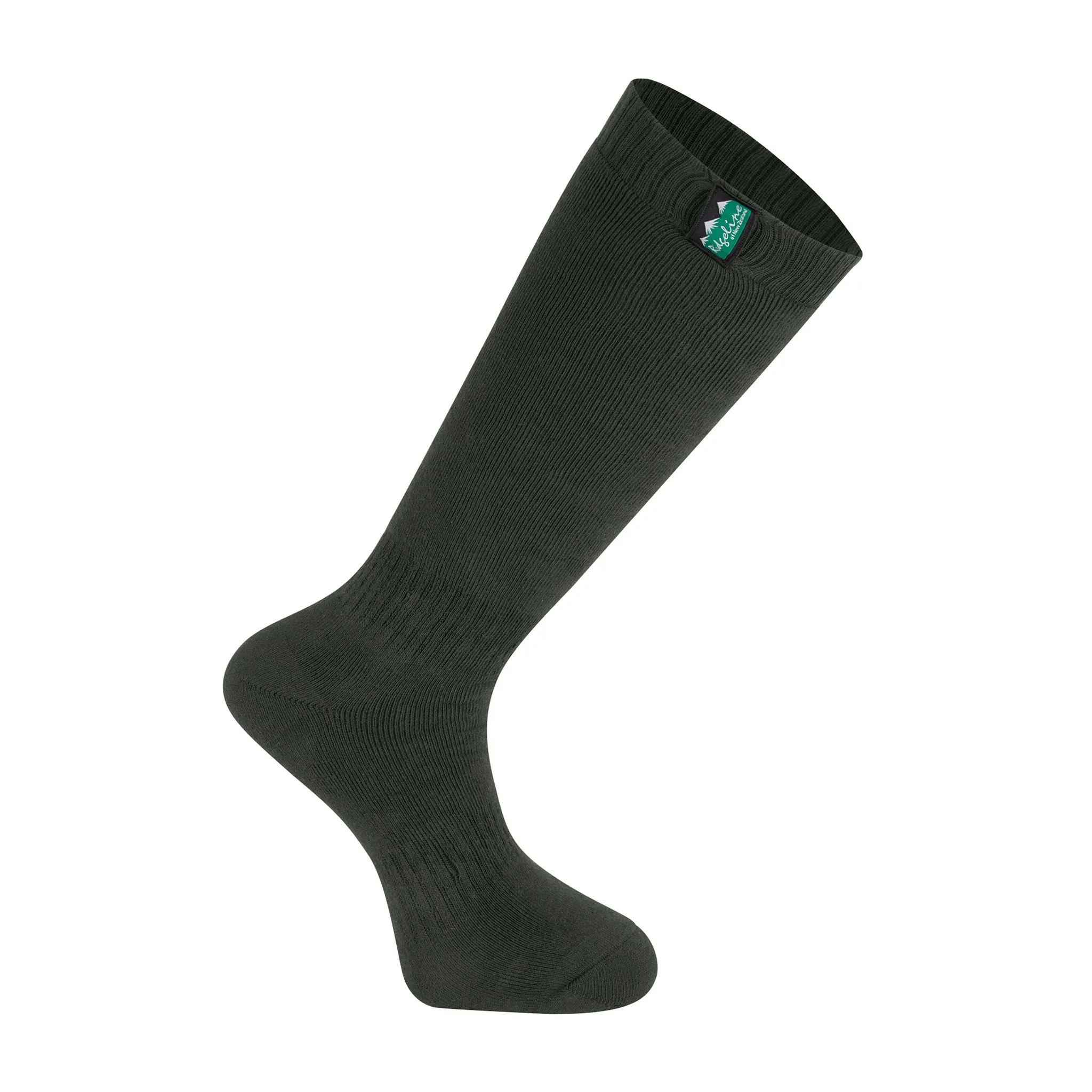 Cotton Work Socks Full Length (Pack of 3)