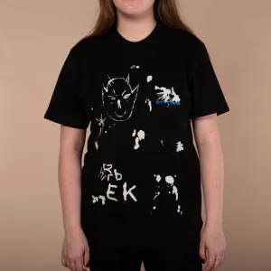 Discharge Tee