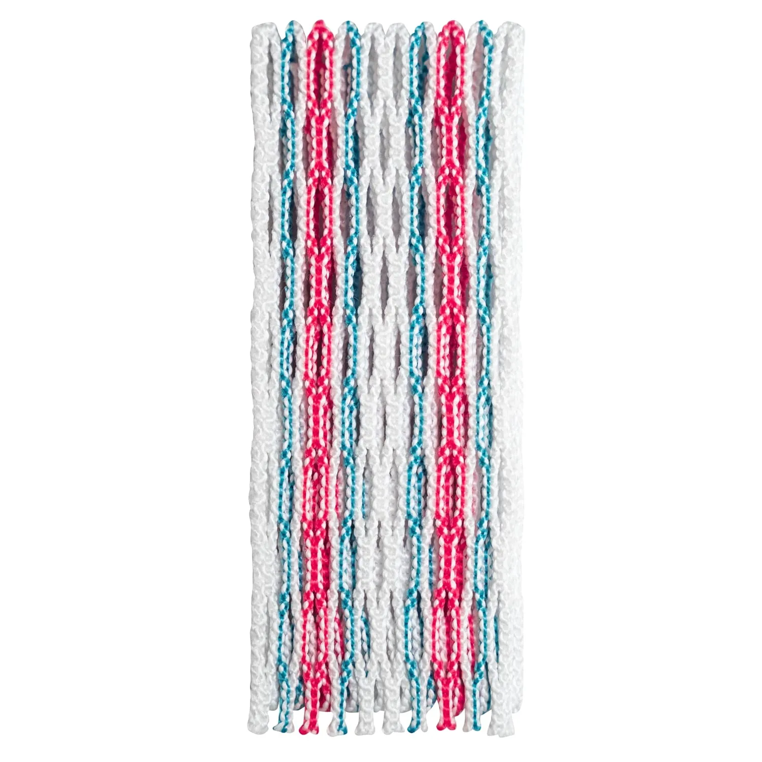 ECD Hero 3.0 South Beach LE Semi-Soft Lacrosse Mesh Stringing Piece