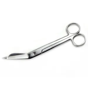 EMI Lister Bandage Scissors