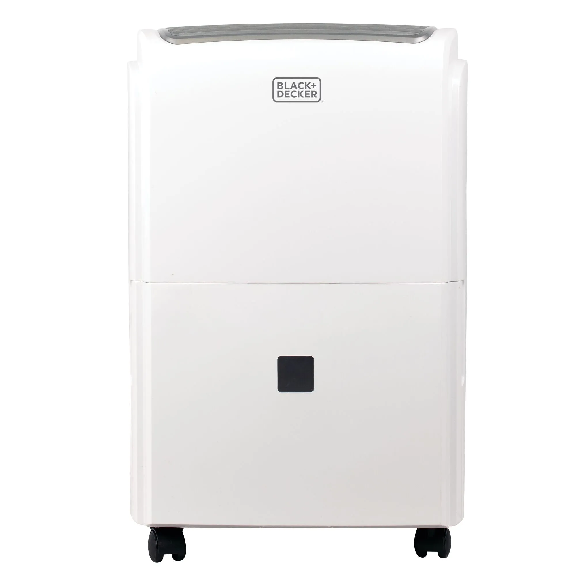 Energy Star Portable Dehumidifier, Led Display, 1500 Sq. Ft.