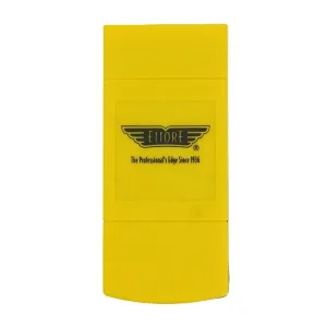 Ettore Plastic Pocket Scraper - 1.5 Inch