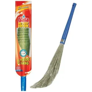 Gala No Dust Broom/Jhadu 1 pc