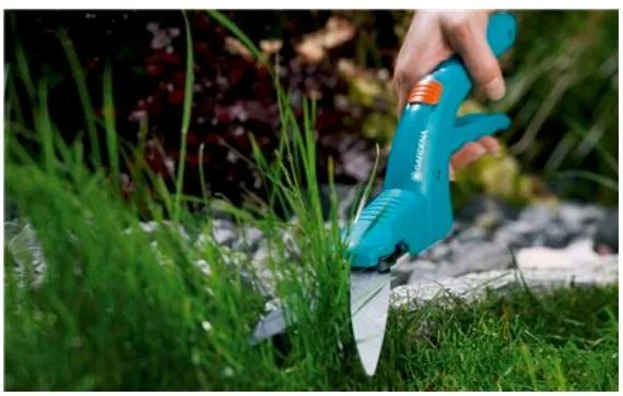 Gardena Comfort Grass Shears