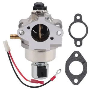 Hipa 12 853 93-S Carburetor for Kohler CV16S CV16 CV15 GV14 GV14S CH15 CH16S Engine John Deere LX172 LX173 LX176 LX178 LX186 LX188 Tractor # 12-853-08