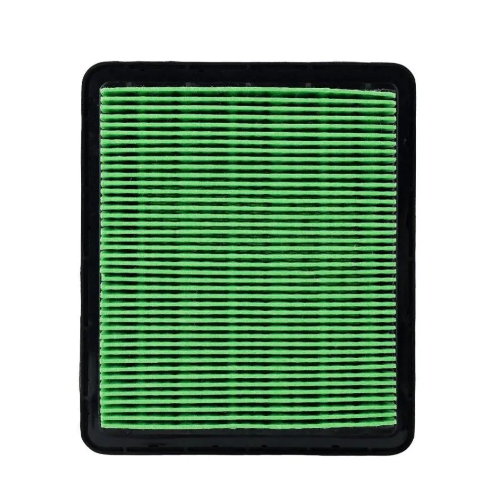 Hipa 17211-ZL8-023 Air Filter for Honda GCV160 GCV190 GC190 GC160 GCV190LA GCV160LA GC135 GCV160A GCV135 GCV190A Engine Replace 17211-ZL8-003 (2 Pack)