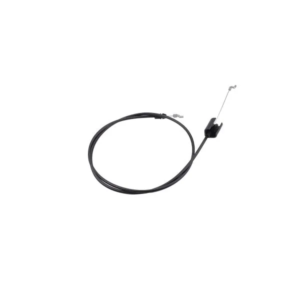 Hipa 183281 532183281 Throttle Control Cable for Husqvarna Poulan Roper Sears Craftsman Weed Eater Walk Behind Mower 290699 Model 917 Parts # 198463