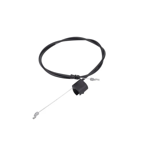 Hipa 183281 532183281 Throttle Control Cable for Husqvarna Poulan Roper Sears Craftsman Weed Eater Walk Behind Mower 290699 Model 917 Parts # 198463