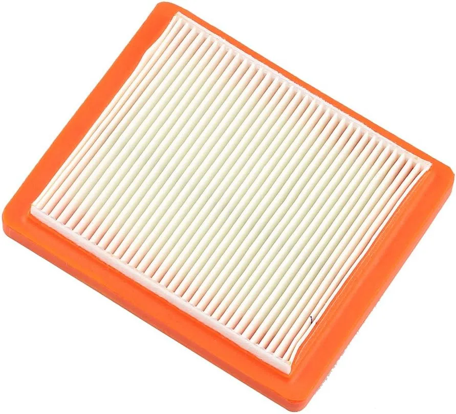 Hipa (2 Pack) 14 083 15-S Air Filter for 14-083-15-S1 14 083 16-S 14-083-16-S1 Kohler XT650 XT675 Engine Lawn Mower