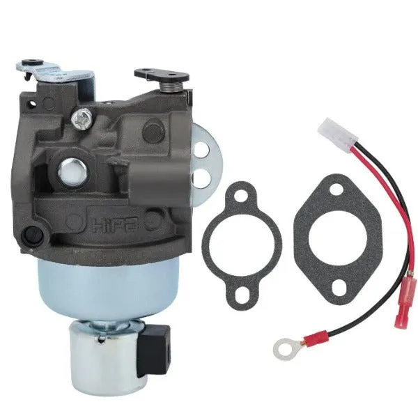 Hipa 20-853-16-S 14-S 33-S Carburetor Kit for Kohler SV470 SV480 SV530 SV540 SV590 SV600 SV610 SV620 16 17 18 19 20 21 22 HP Courage Engine Lawn Mower