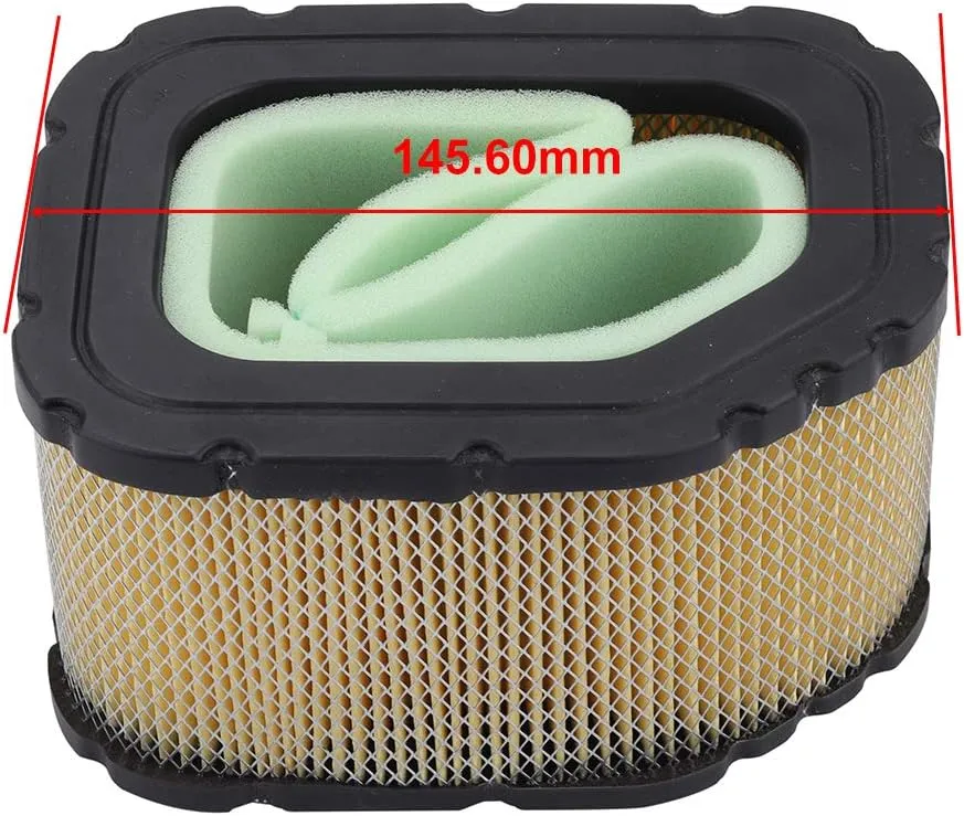 Hipa 32-083-06 Air Filter For Kohler SV710 SV715 SV720 SV725 SV730 SV735 SV740 SV810 SV820 SV830 SV840 Courage Engine Tractor 32-083-06S 32 883 03-S1