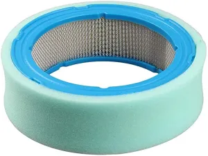 Hipa 394018S 272490S Air Filter for 394018 392642 271271 272490 Pre Cleaner Vanguard V-Twin 12.5-21 HP Engine