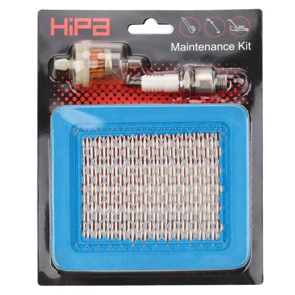 Hipa 399959 Air Filter Compatible with 625e 675ex 725ex Series TB110 TB130 TB210 TB230 LG491588JD Lawn Mower