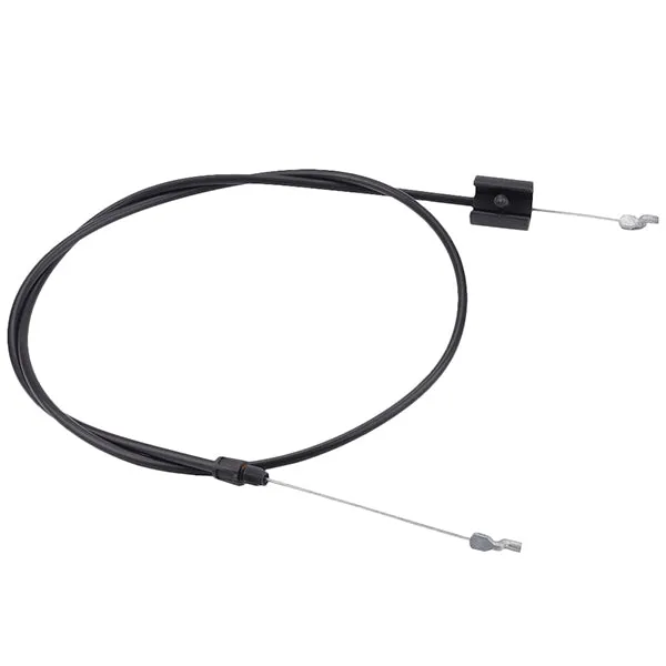 Hipa 440934 532440934 Zone Control Cable For Husqvarna Poulan Craftsman Engine Poulan Weed Eater Mower PO500S PO550R PO550S PO550SH PR450 PR550 PR550H