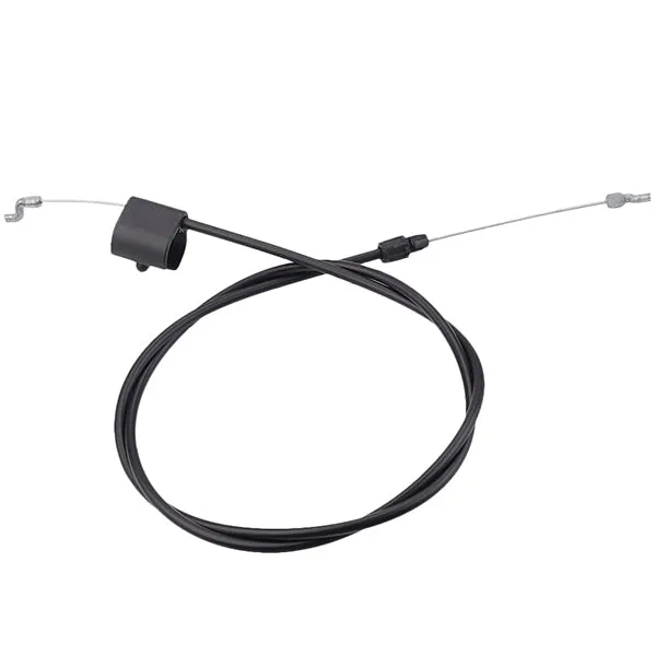 Hipa 440934 532440934 Zone Control Cable For Husqvarna Poulan Craftsman Engine Poulan Weed Eater Mower PO500S PO550R PO550S PO550SH PR450 PR550 PR550H