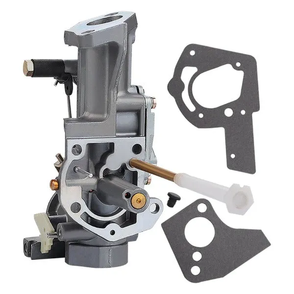 Hipa 495951 Carburetor Kit for Briggs & Stratton 492611 Cub Cadet 381 430 390 430 650 685 440 Engine Lawn Mower