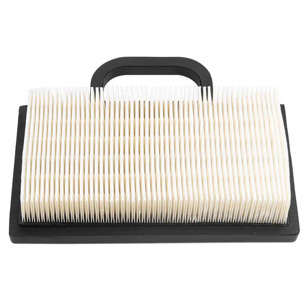 Hipa 499486 499486S Air Filter for Briggs & Stratton Intek John Deer GY20575 GY21056 L120 LA140 LA145 D130 Husky YTH2348 YTH2248 Lawn Mower Tractor