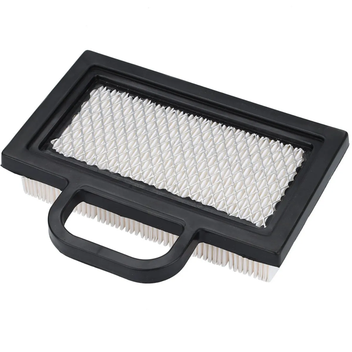 Hipa 499486 499486S Air Filter for Briggs & Stratton Intek John Deer GY20575 GY21056 L120 LA140 LA145 D130 Husky YTH2348 YTH2248 Lawn Mower Tractor