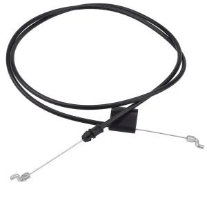 Hipa 532168552 Zone Control Cable fits Weed Eater Poulan Pro AYP Roper Sears Craftsman 156577 156581 532156581 Lawn Mowers Engine