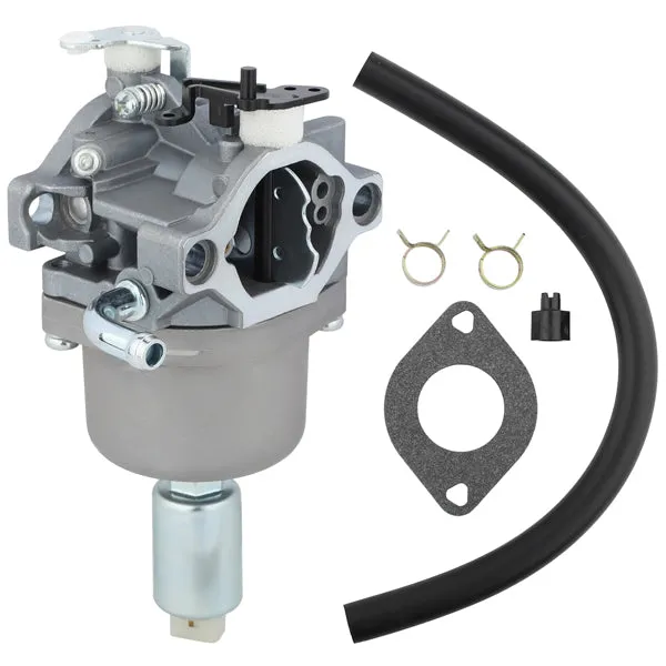 Hipa 594593 Carburetor Kit for Briggs and Stratton 31H777 31C707 31P777 21B000 21B807 Series Engine# 594605 792768 591734 790023 796110 698620 794572