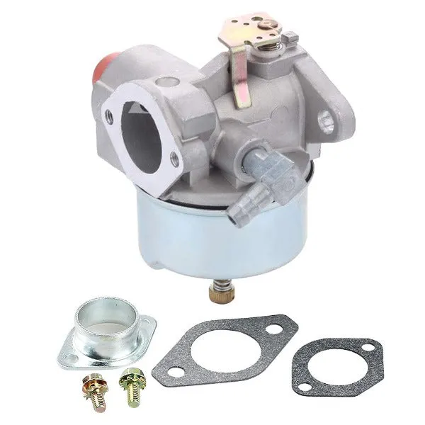 Hipa 632795A Carburetor For Tecumseh TVS90 TVS110 TVS115 ECV100 LAV30 LAV35 LAV40 LAV50 Engine # 632644 632645 632646 632669 632670 632678 632733