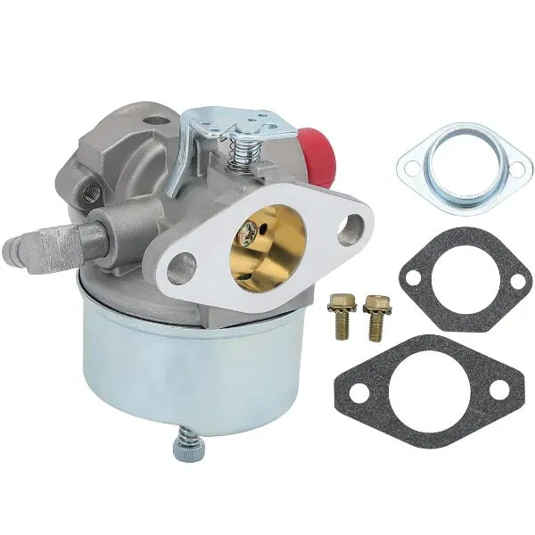 Hipa 632795A Carburetor For Tecumseh TVS90 TVS110 TVS115 ECV100 LAV30 LAV35 LAV40 LAV50 Engine # 632644 632645 632646 632669 632670 632678 632733