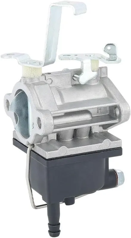 Hipa 640221 Carburetor for Tecumseh TC-640221 Most OV691EA and TVT691 Models OV691EA-600804C TVT691-600810B