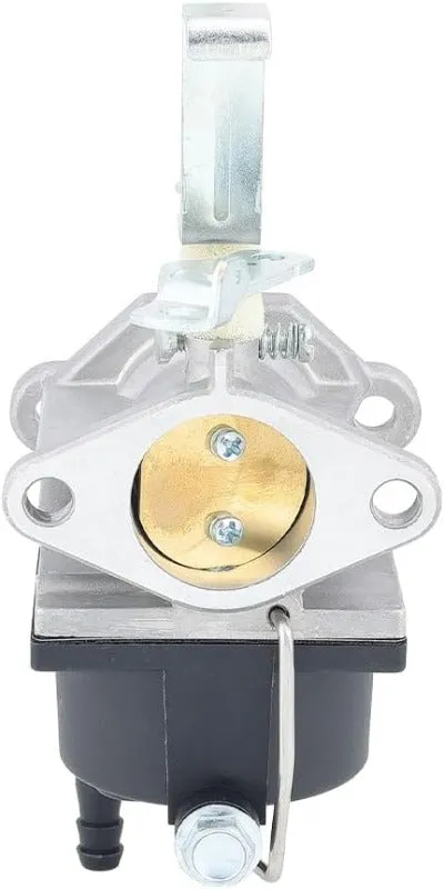 Hipa 640221 Carburetor for Tecumseh TC-640221 Most OV691EA and TVT691 Models OV691EA-600804C TVT691-600810B