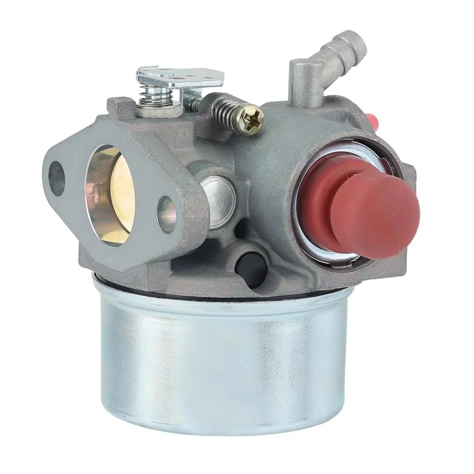 Hipa 640271 640303 640350 Carburetor for Tecumseh LEV100 LEV105 LEV120 LV195EA LV195XA Toro 20016 20017 20018 20012 20069 20070 Recycler Lawn Boy 10671 10673 10682 Lawnmowers