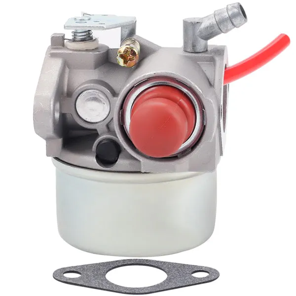 Hipa 640350 Carburetor for Tecumseh LV195XA LEV100 LEV115 LEV120 LV195EA Engine Craftsman 21 inch Lawn Mower # 640173 640271 640303 640262A