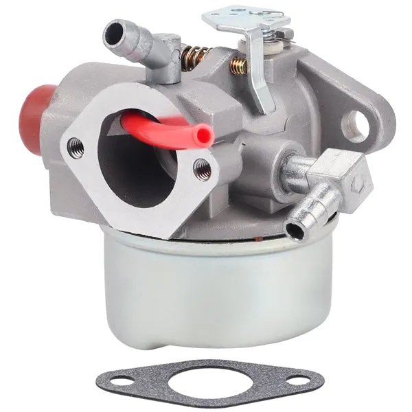 Hipa 640350 Carburetor for Tecumseh LV195XA LEV100 LEV115 LEV120 LV195EA Engine Craftsman 21 inch Lawn Mower # 640173 640271 640303 640262A