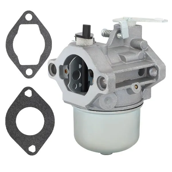 Hipa 694526 Carburetor For 690119 690118 690115 690111 499029 Briggs and Stratton 19G400 19G412 192402 192407 192412 192417 Engine # 693356 695503