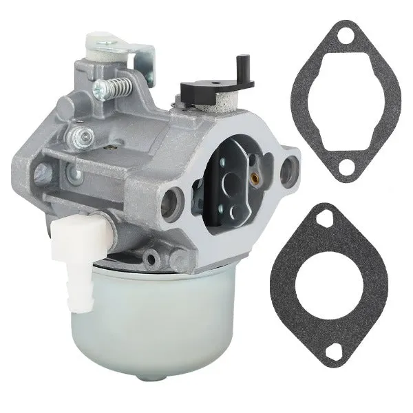 Hipa 694526 Carburetor For 690119 690118 690115 690111 499029 Briggs and Stratton 19G400 19G412 192402 192407 192412 192417 Engine # 693356 695503