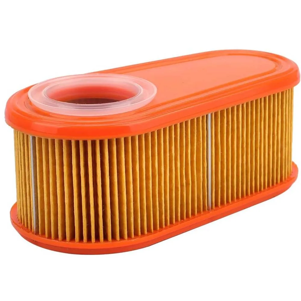 Hipa 795066 796254 Air Filter for Briggs Stratton 796254 775 775EX 800 800E 825E 850 850E 875EX 950E Series Engine Lawn Mower Maintenance Kit