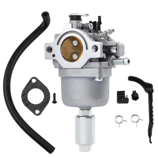 Hipa 799727 Carburetor For John Deere LA115 LA110 LA105 D105 D110 LA125 Lawn Mower BS Intek 14HP-18HP Engine # 591731 596109 698445 697190 791886