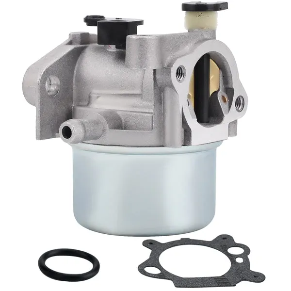 Hipa 799871 Carburetor Kit for Toro 20330 20331 20332 20333 20334 20064 20066 22in Recycler Mower with Briggs & Stratton Engine # 790845 794304 796707