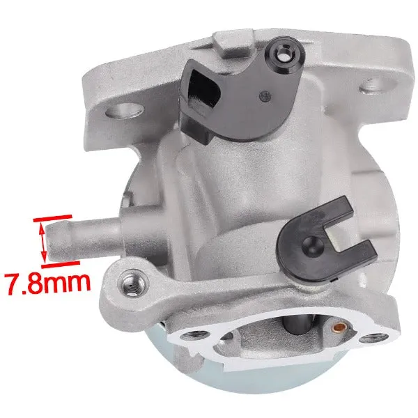 Hipa 799871 Carburetor Kit for Toro 22 Inch Recycler 20330 20331 20332 20333 20334 20092 20093 20095 20064 20065 20066 190CC Mower for 799866 794304