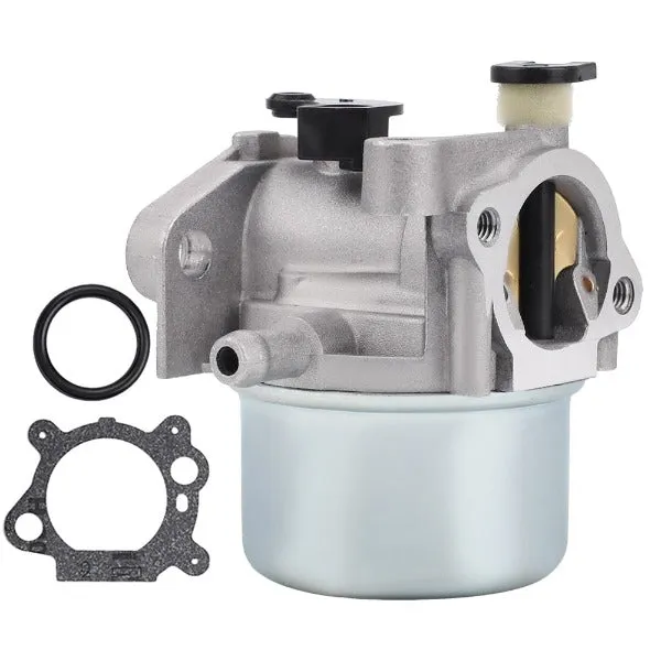 Hipa 799871 Carburetor Kit for Toro 22 Inch Recycler 20330 20331 20332 20333 20334 20092 20093 20095 20064 20065 20066 190CC Mower for 799866 794304