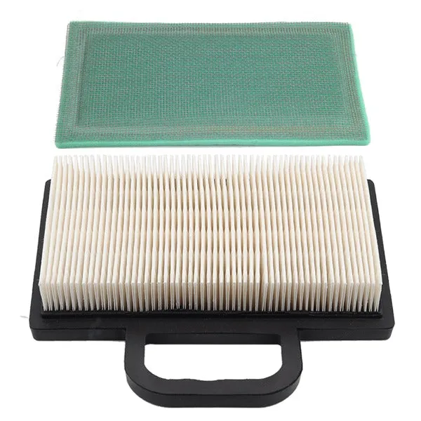 Hipa Air Filter Combo Pre-Filter For Briggs & Stratton 499486 499486S 273638 US Lawn Mower