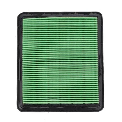 Hipa Air Filter   Pre Filter for # 17211-ZL8-023 17211-ZL8-003 17211-ZL8-000 Honda GCV160 GC160 Engine Lawn Mower with Spark Plug