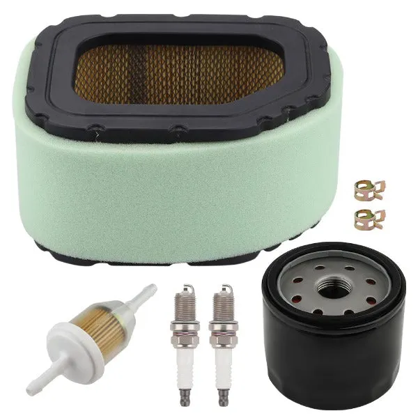 Hipa Air Oil Filter Kit For Kohler SV710 SV715 SV720 SV725 SV730 SV735 SV740 SV810 SV820 SV830 SV840 Courage PRO Engine Mower Cub Cadet S46 S48 S60