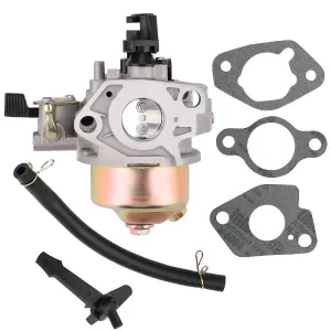 Hipa Carburetor for Honda GX240 GX270 Kohler SH265-1012 SH265-1013 SH265-3011 Engine Pressure Washer Generator Replace 16100-ZE2-W71 16100-ZH9-W21