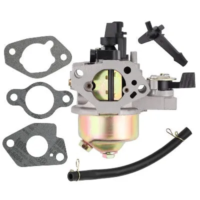 Hipa Carburetor for Honda GX240 GX270 Kohler SH265-1012 SH265-1013 SH265-3011 Engine Pressure Washer Generator Replace 16100-ZE2-W71 16100-ZH9-W21