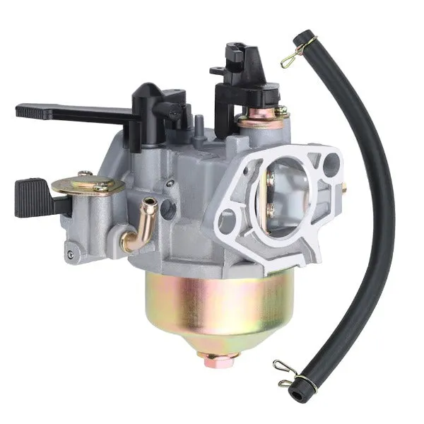 Hipa Carburetor For Honda GX270 GX340 GX390 Engine Mower Pressure Washer Generator Water Pump 16100-ZF6-V01 16100-ZF2-V00 16100-ZF2-V01 16100-ZH8-W61