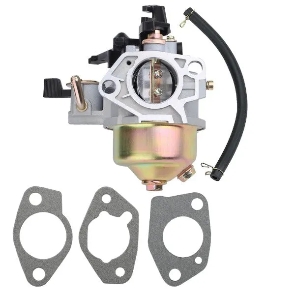 Hipa Carburetor For Honda GX270 GX340 GX390 Engine Mower Pressure Washer Generator Water Pump 16100-ZF6-V01 16100-ZF2-V00 16100-ZF2-V01 16100-ZH8-W61