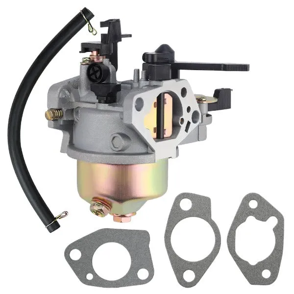 Hipa Carburetor For Honda GX270 GX340 GX390 Engine Mower Pressure Washer Generator Water Pump 16100-ZF6-V01 16100-ZF2-V00 16100-ZF2-V01 16100-ZH8-W61