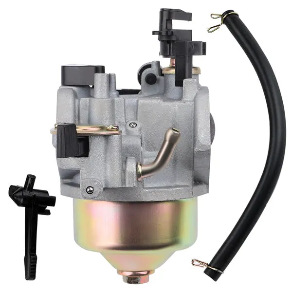 Hipa Carburetor for Honda GX340 GX390 GX390K1 GX390U1 GX390R1 GX340U1 GX340R1 GX340K1 Engine Pressure Washer # 16100-ZF6-V01 16100-ZF2-V01