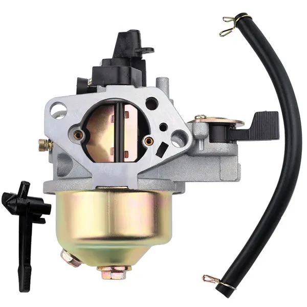 Hipa Carburetor for Honda GX340 GX390 GX390K1 GX390U1 GX390R1 GX340U1 GX340R1 GX340K1 Engine Pressure Washer # 16100-ZF6-V01 16100-ZF2-V01