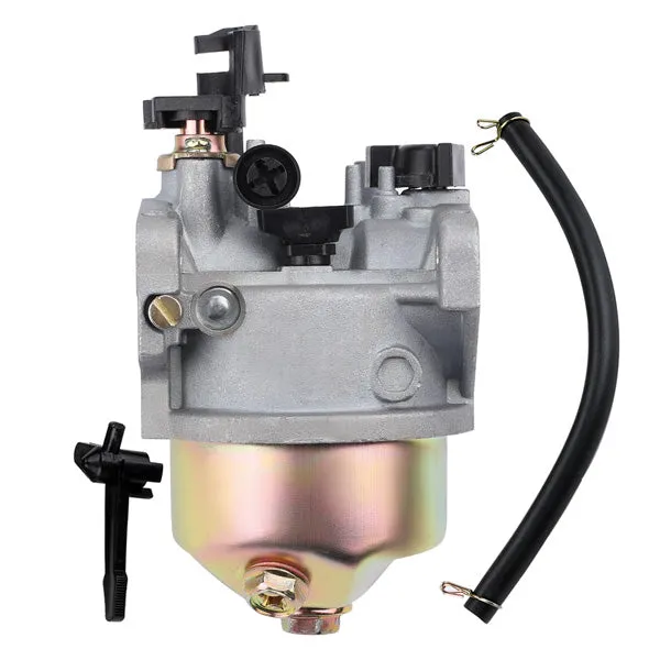 Hipa Carburetor for Honda GX340 GX390 GX390K1 GX390U1 GX390R1 GX340U1 GX340R1 GX340K1 Engine Pressure Washer # 16100-ZF6-V01 16100-ZF2-V01