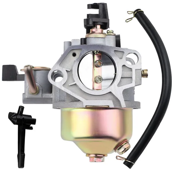 Hipa Carburetor for Honda GX340 GX390 GX390K1 GX390U1 GX390R1 GX340U1 GX340R1 GX340K1 Engine Pressure Washer # 16100-ZF6-V01 16100-ZF2-V01